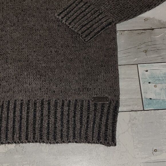 JB Halt Sweater Athletic Fit sz Large - Picture 2 of 6